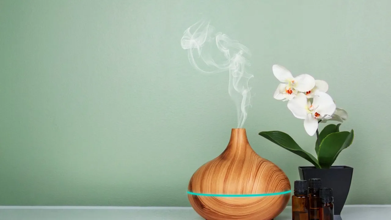 Essential Oils That Are Toxic to Pets