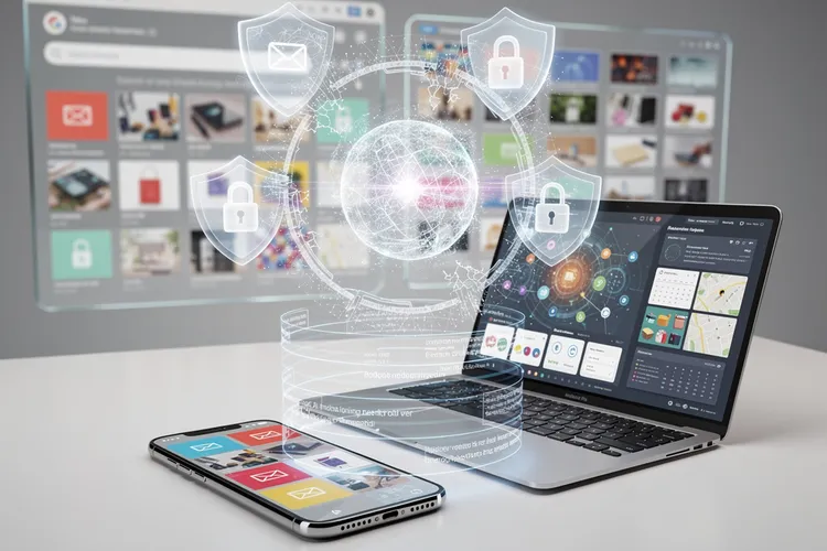 Google Unveils Personal Intelligence AI Mode for Personalized Search