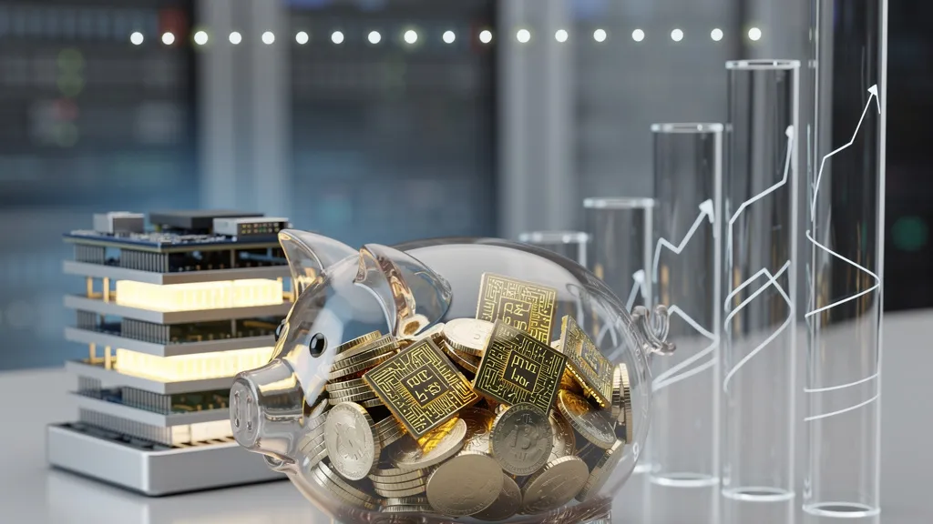 Intel Doubles Down on Trump Accounts: Matching Uncle Sam’s $1,000 Seed for Workers’ Kids