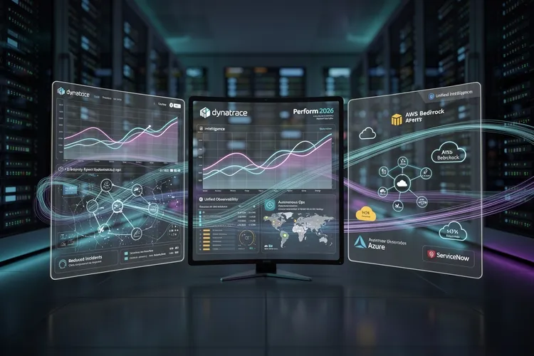 Dynatrace’s Agentic Overhaul: Fusing AI for Autonomous Enterprise Ops