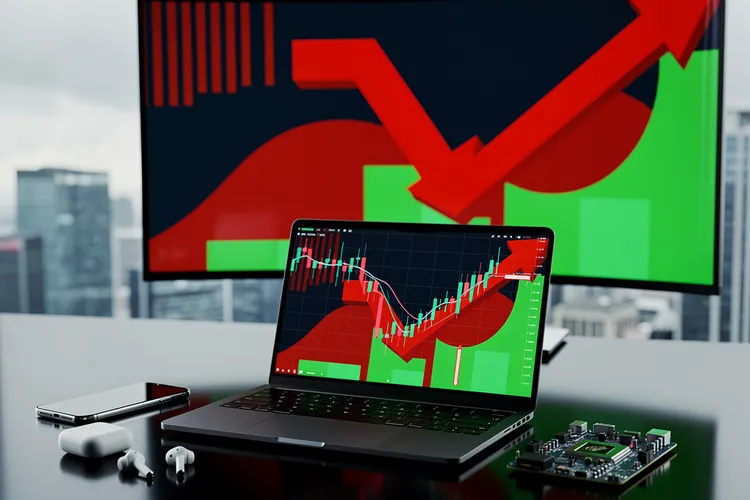 VGT’s Sharp Reversal: Tech ETF’s Post-2025 Slump Unpacked
