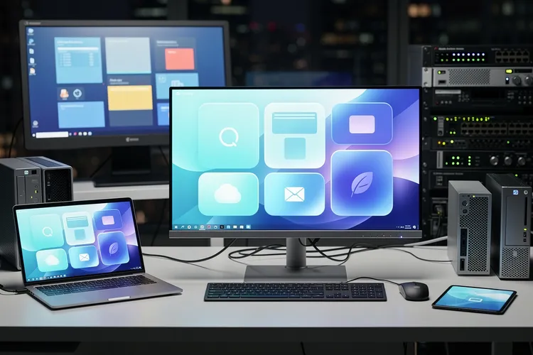 Inside Microsoft’s Billion-User Claim: How Windows 11 Defied Its Critics and Reached a Milestone Nobody Saw Coming