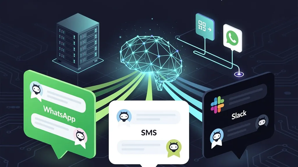 How Alabama’s Linq Secured $20M to Reinvent AI Assistants Through Messaging APIs