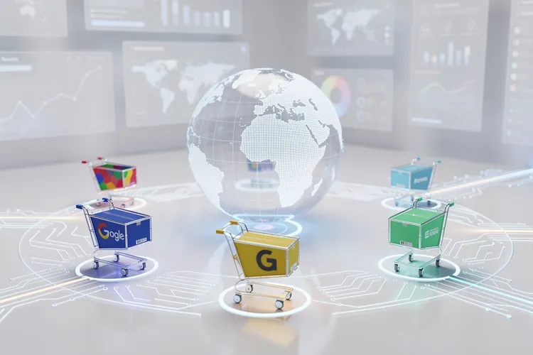 Google Expands Commerce Media Suite with Best Buy, Shipt Integrations in 2026