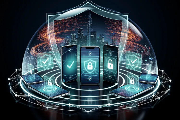 Samsung Knox: Zero Trust’s Mobile Fortress in Enterprise Cybersecurity Wars