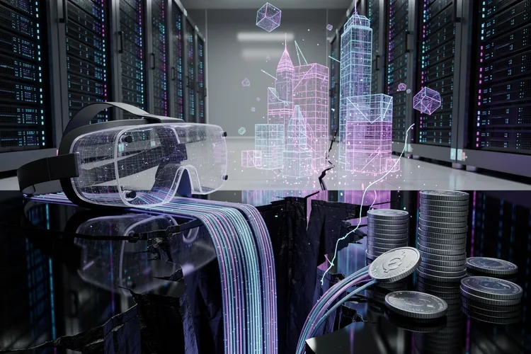 Meta’s $19 Billion Reality Lab Gamble: Inside the Tech Giant’s Costliest Bet on Virtual Worlds