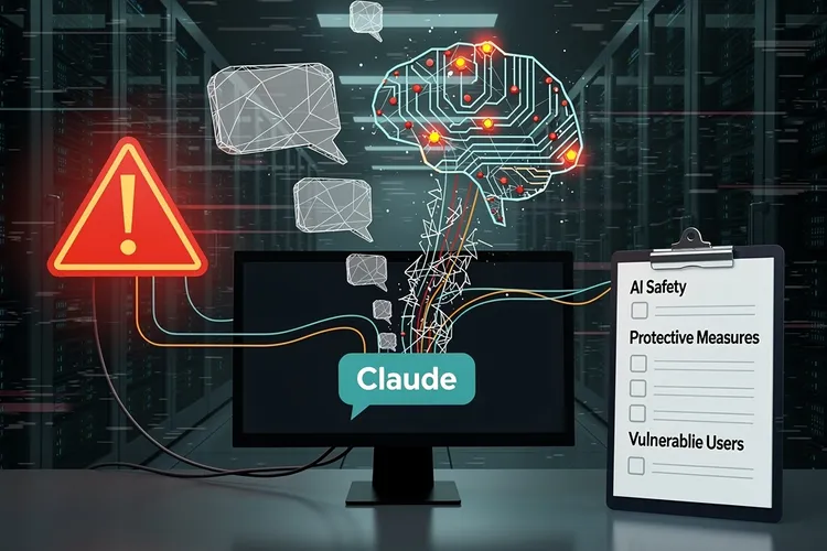 When AI Chatbots Mirror Mental Illness: How Claude’s Responses Are Triggering Psychosis Concerns Among Researchers