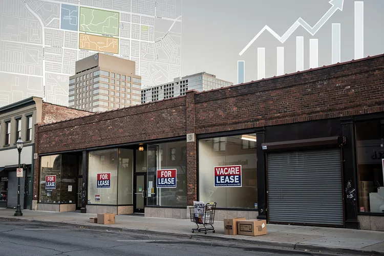 The Land Tax Gambit: Could a Levy on Dirt Revitalize America’s Empty Storefronts?