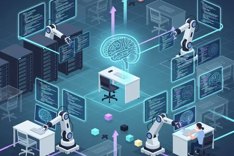 Meta’s AI Revolution: How Artificial Intelligence Is Enabling Single Engineers to Replace Entire Development Teams