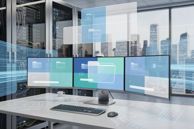 Microsoft’s February Windows 11 Update Signals Strategic Pivot in Enterprise Computing Battle