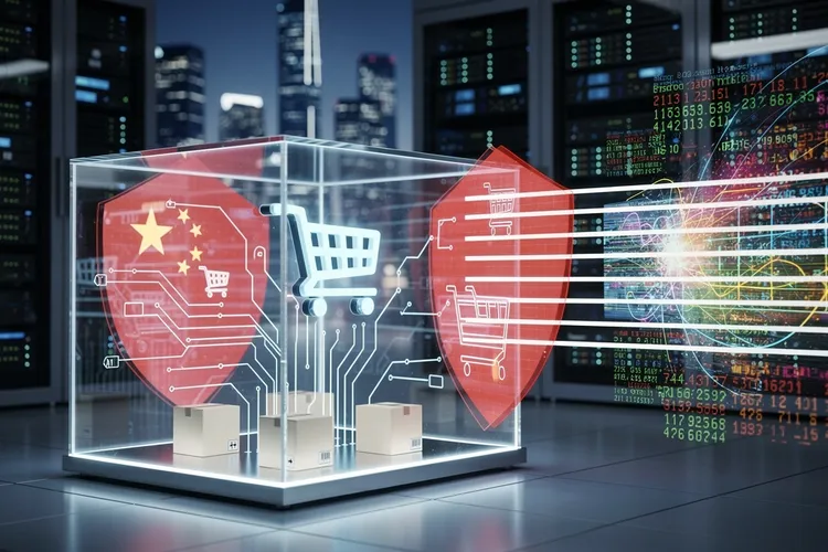 China Bans E-Commerce Lowest Price Forcing and Manipulative Algorithms