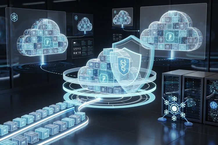 Inside the CNAPP Revolution: How Security Platforms Are Reshaping Enterprise Cloud Defense Strategy