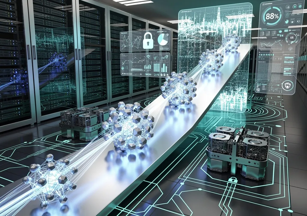 Superagency Unleashed: AI’s Quiet Revolution in the 2025 Workplace