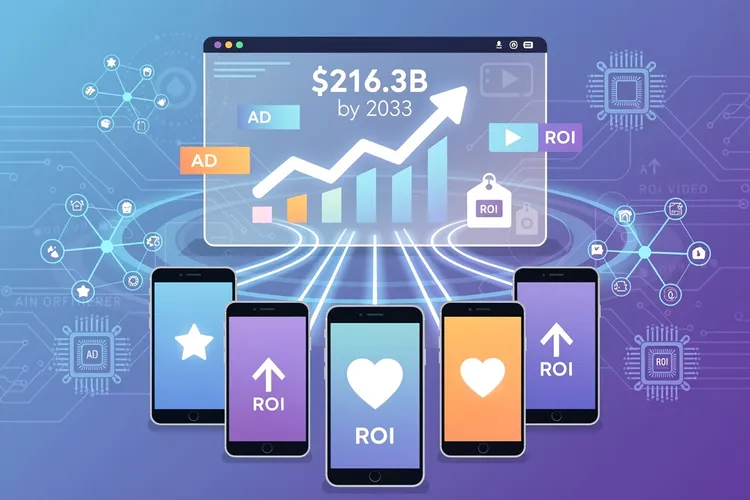 Influencer Platforms’ $216 Billion Surge: AI and Creators Reshape Ad Dollars