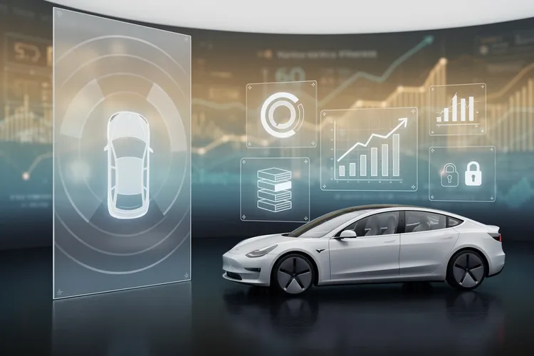 Tesla Switches FSD to $99 Monthly Subscription Only in 2026