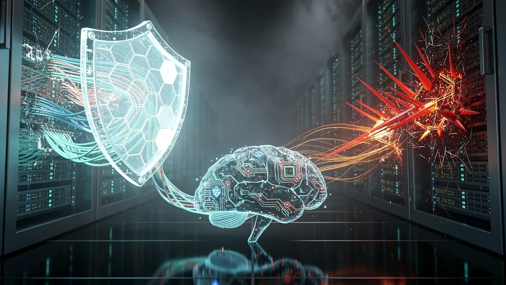 The Arms Race Intensifies: How AI Systems Are Revolutionizing Cybersecurity Vulnerability Detection