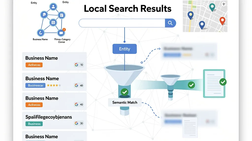 Google’s Entity Firewall: The Local SEO Barrier No Business Can Ignore