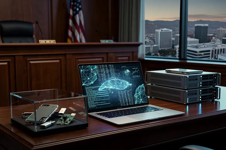 Inside the Google AI Espionage Case: How Trade Secret Theft Exposes Silicon Valley’s Vulnerability to Foreign Intelligence