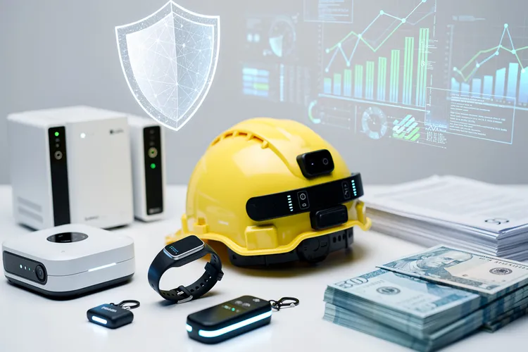 Tech Shields SMBs from Injury Surge: NSC Guide Ushers in Wearables, AI Era