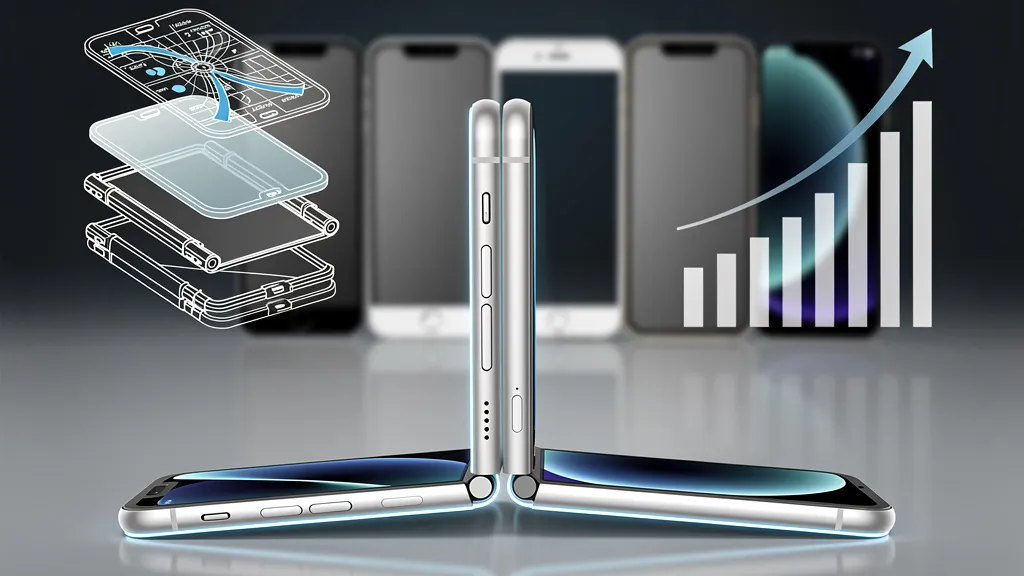 Apple’s Folding Future: Inside Cupertino’s Long-Awaited Push Into Foldable iPhone Territory