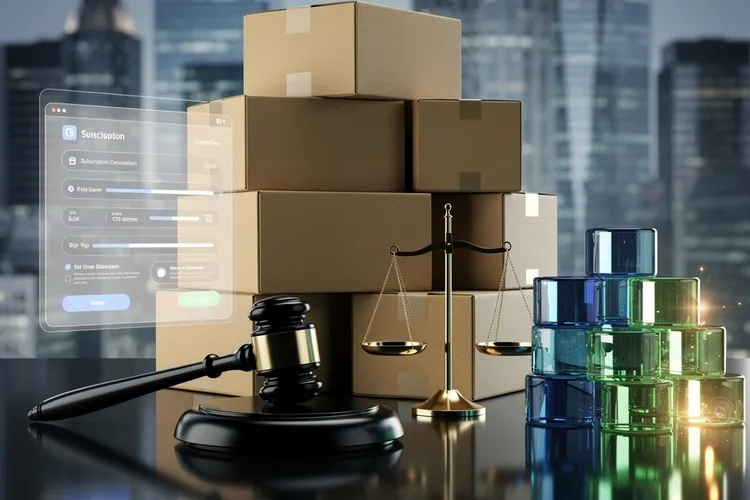 FTC Slaps Amazon with $2.5B Settlement Over Prime Deceptions