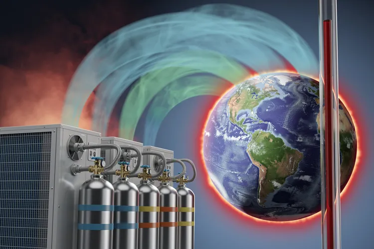 The Hidden Climate Victory: How Phasing Out HFCs Could Prevent Half a Degree of Warming