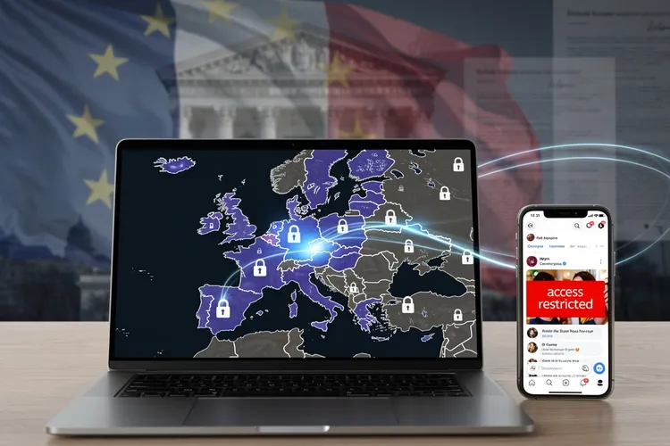 France’s Digital Sovereignty Push: How VPN Regulations Could Reshape European Internet Freedom