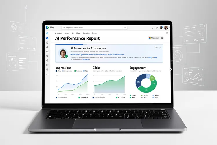 Microsoft’s Bing Webmaster Tools Unveils AI Performance Metrics as Search Giants Race to Quantify Generative Engine Traffic