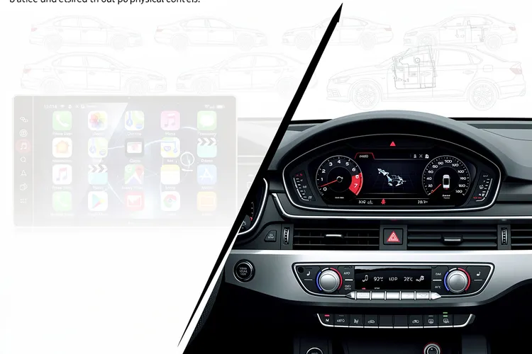 Audi’s Tactical Retreat: How Physical Controls Are Reshaping the Premium Automotive Interior