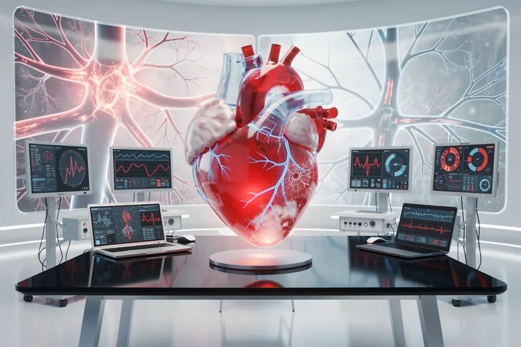 The Silent Epidemic: Why Cardiologists Say Your Thirties Are the New Danger Zone for Heart Disease