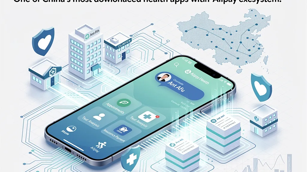 How Ant Group’s AI Health Assistant Captured 30 Million Users and Transformed China’s Medical Access