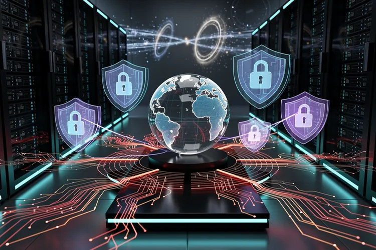 Security Chiefs Gear Up for AI Agents and Poly-Threats in 2026