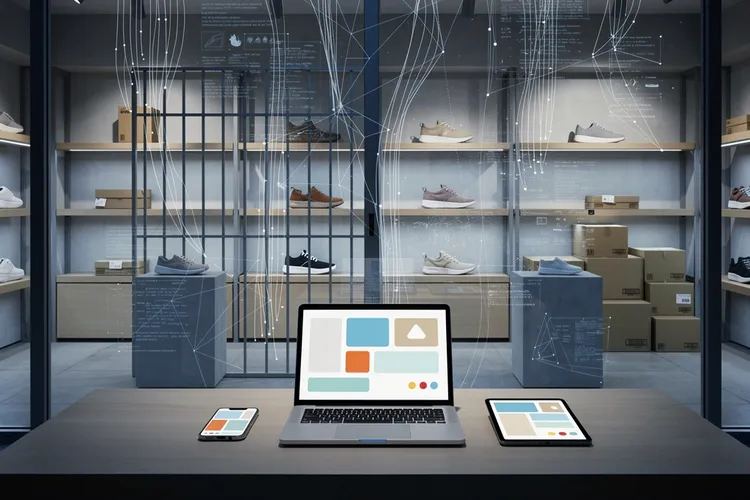 Allbirds Abandons U.S. Stores: The DTC Darling’s Desperate Pivot to Digital Survival