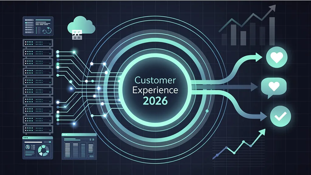 AI-Human Fusion: B2B Marketers’ 2026 Retention Playbook