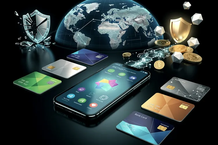 Bybit’s MyBank Gambit: Crypto’s Bold Leap into Fiat Banking