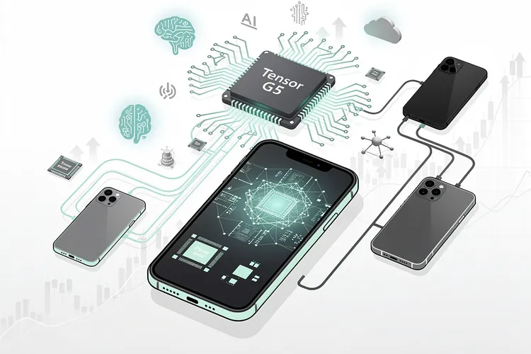 Google’s Budget Smartphone Strategy Takes Shape as Pixel 10a Development Signals Major Hardware Shift