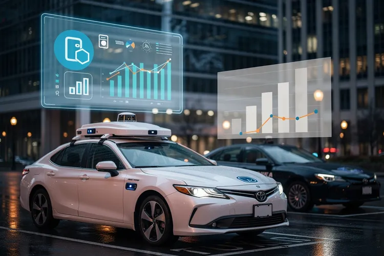 The Premium Price of Progress: Why Waymo’s Autonomous Rides Cost More Than Human-Driven Alternatives