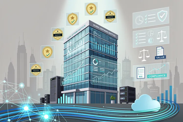 SAS Solidifies Market Position as Enterprise AI Adoption Demands Measurable Returns