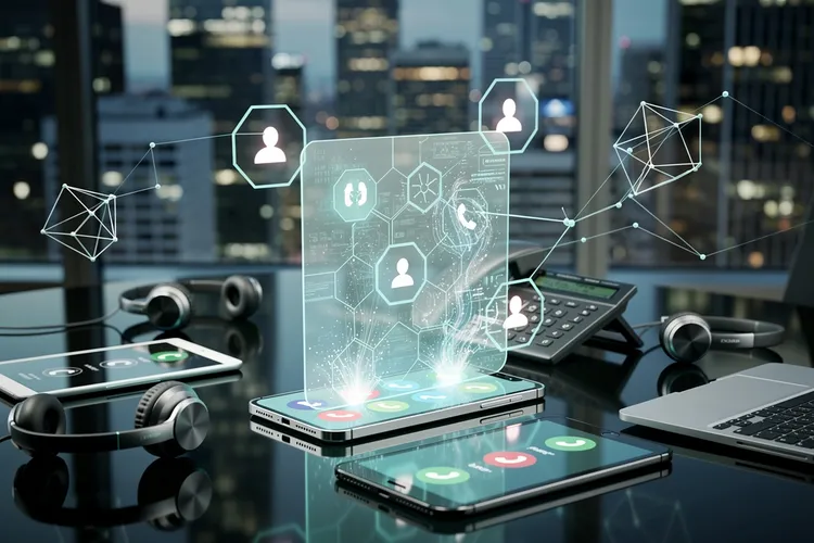 The Digital Gatekeeper Revolution: How AI Call Screening Is Reshaping Executive Access and Power Dynamics