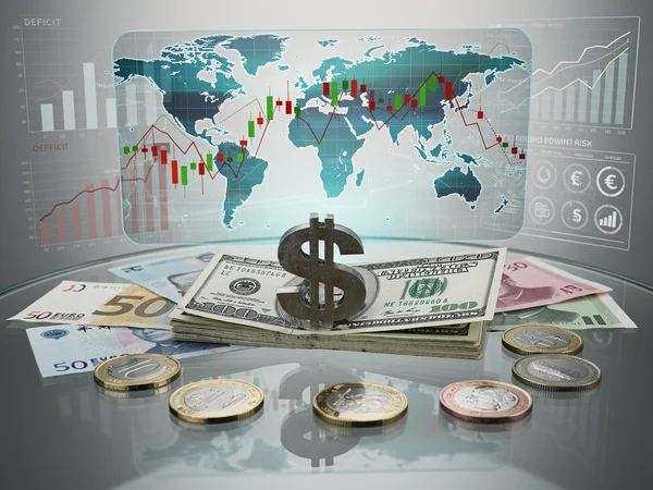 Finance Chiefs Navigate Currency Chaos as Dollar Supremacy Faces Unprecedented Test