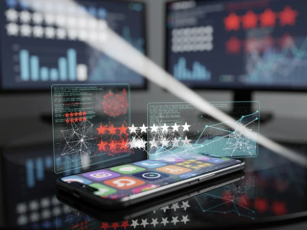 Fake Tech Reviews Erode Trust: AI Bots Skew Apps and Gadgets Market