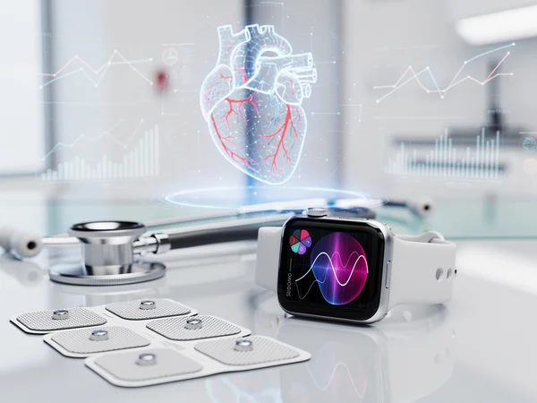 How Consumer Wearables Are Revolutionizing Stroke Detection Before Symptoms Emerge