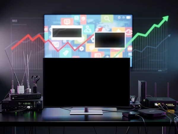 Disney’s $110 Million YouTube TV Blackout: A Cautionary Tale for Media Distribution in the Streaming Era