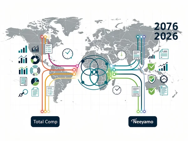 Payroll Data Fusion: Vialto’s Push to Turn Global Fragmentation into Workforce Edge