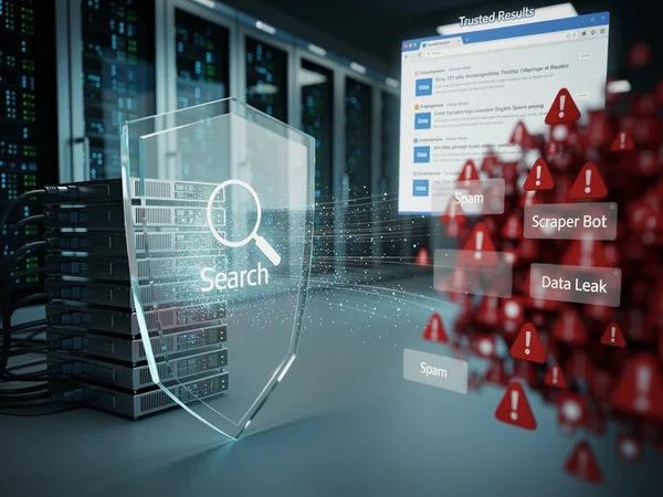 Google’s Search Vault: Reid Affidavit Exposes Perils of Forced Data Handover