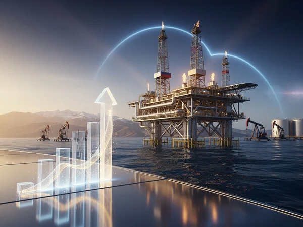 Chevron’s Record Output Defies Oil Slump, Venezuela Prize Beckons