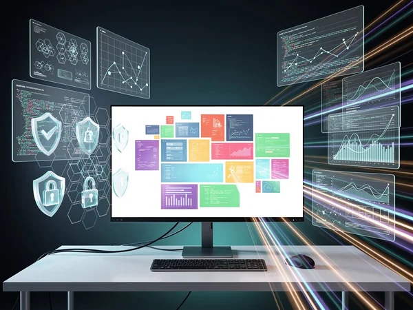 Wix Harmony’s Vibe-Code Revolution: AI Meets Drag-and-Drop Precision