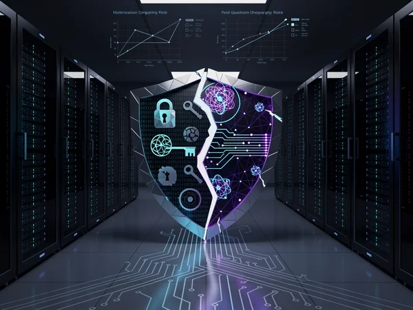 Federal Government’s Quantum Cryptography Gap Threatens to Undermine Billions in IT Upgrades