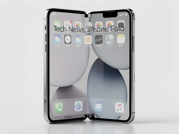 Apple’s Foldable iPhone: Inside the Technical Specifications That Could Reshape the Smartphone Market