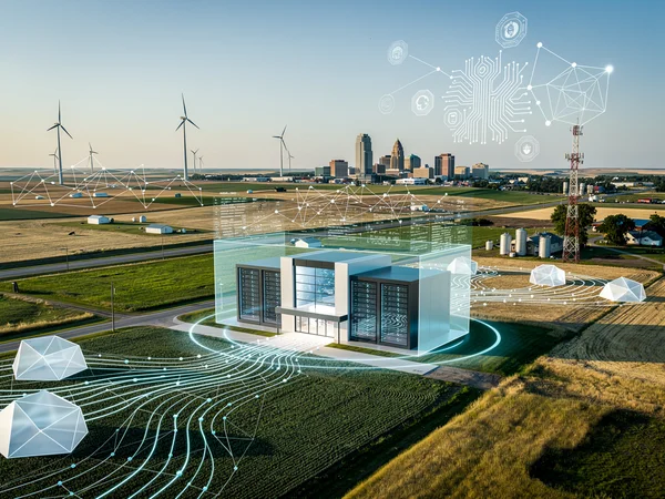 North Dakota Leads in Government Tech Innovation and Broadband Expansion